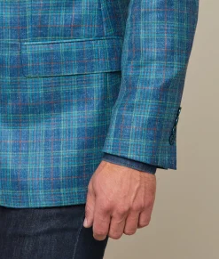 Lucchese Outerwear*Sport Coat