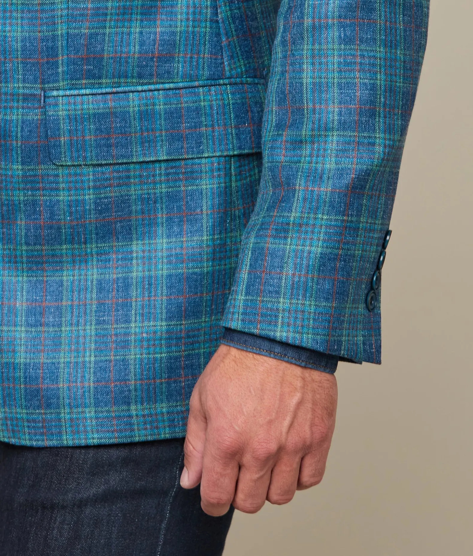 Lucchese Outerwear*Sport Coat