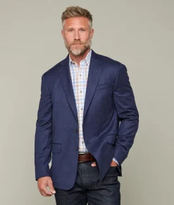 Lucchese Outerwear*Sport Coat