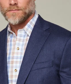 Lucchese Outerwear*Sport Coat