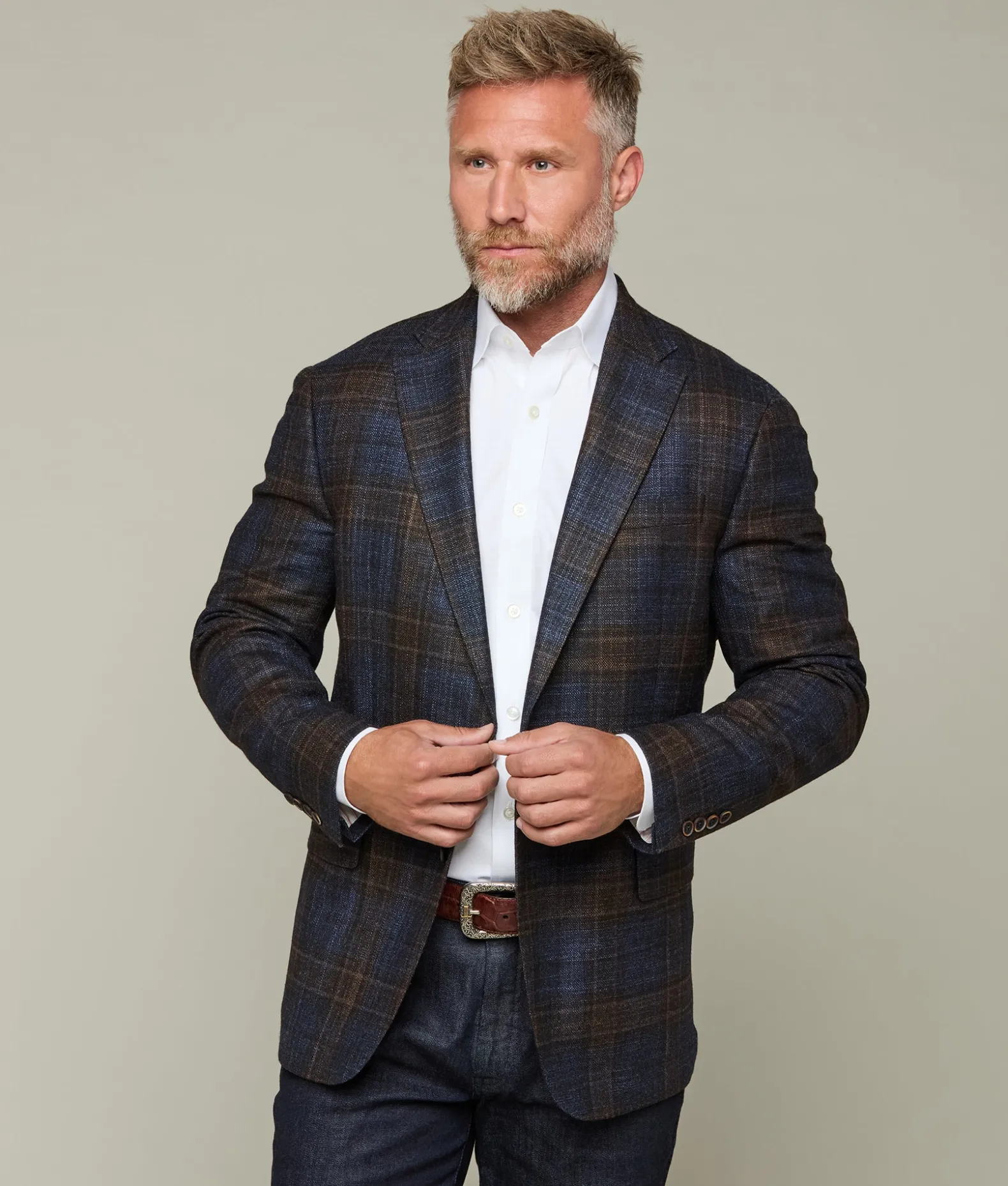 Lucchese Outerwear*Sport Coat
