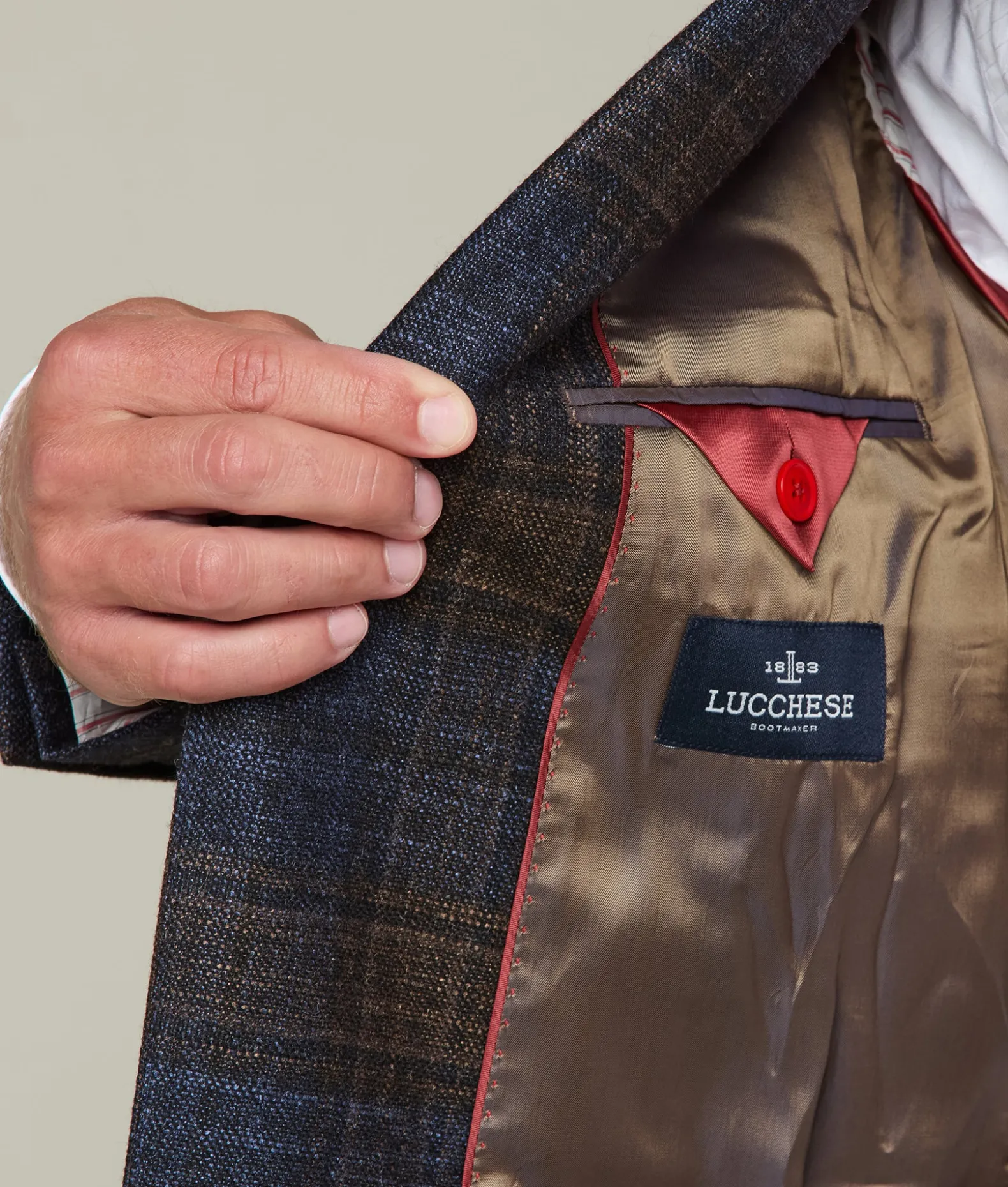 Lucchese Outerwear*Sport Coat