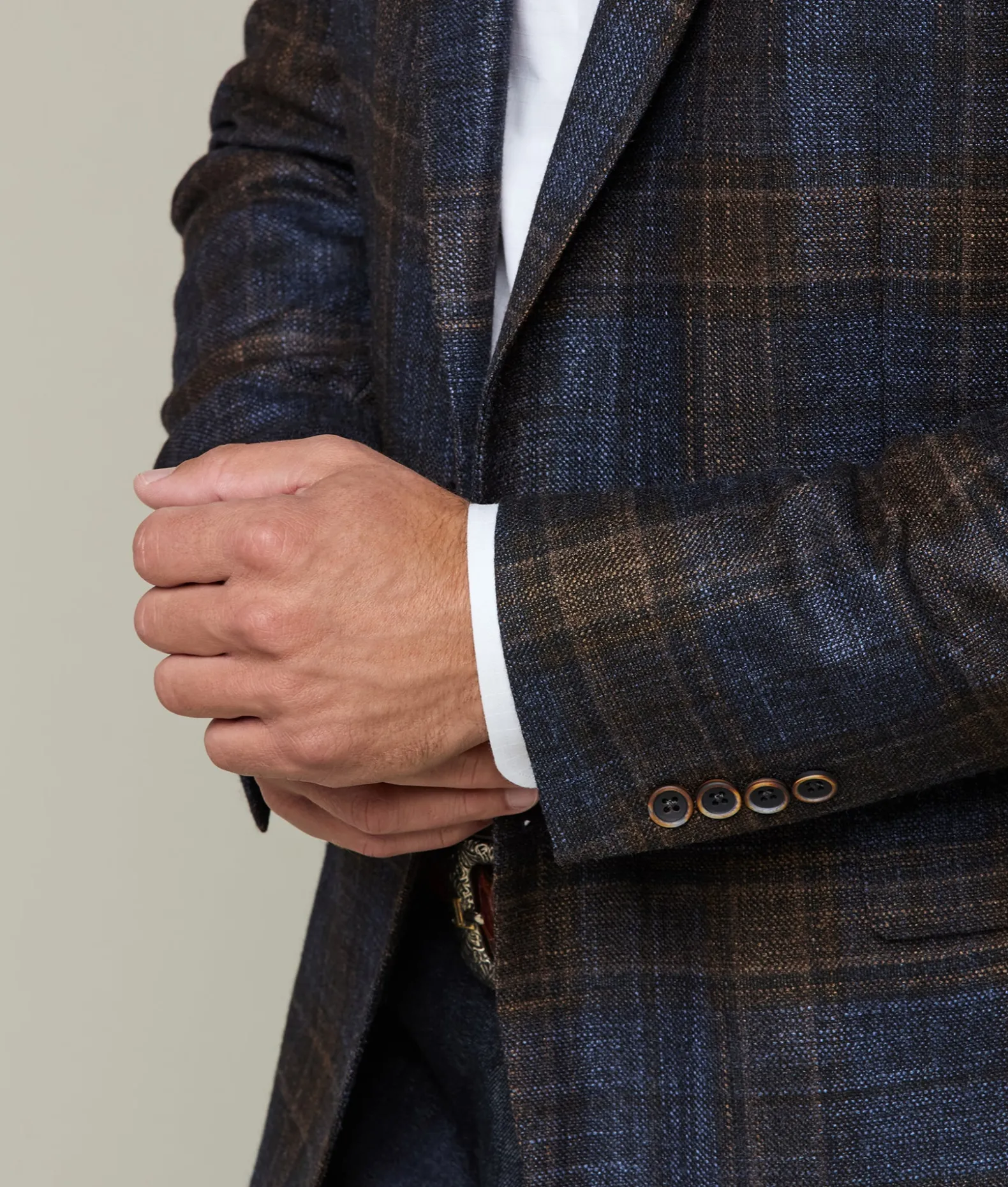 Lucchese Outerwear*Sport Coat
