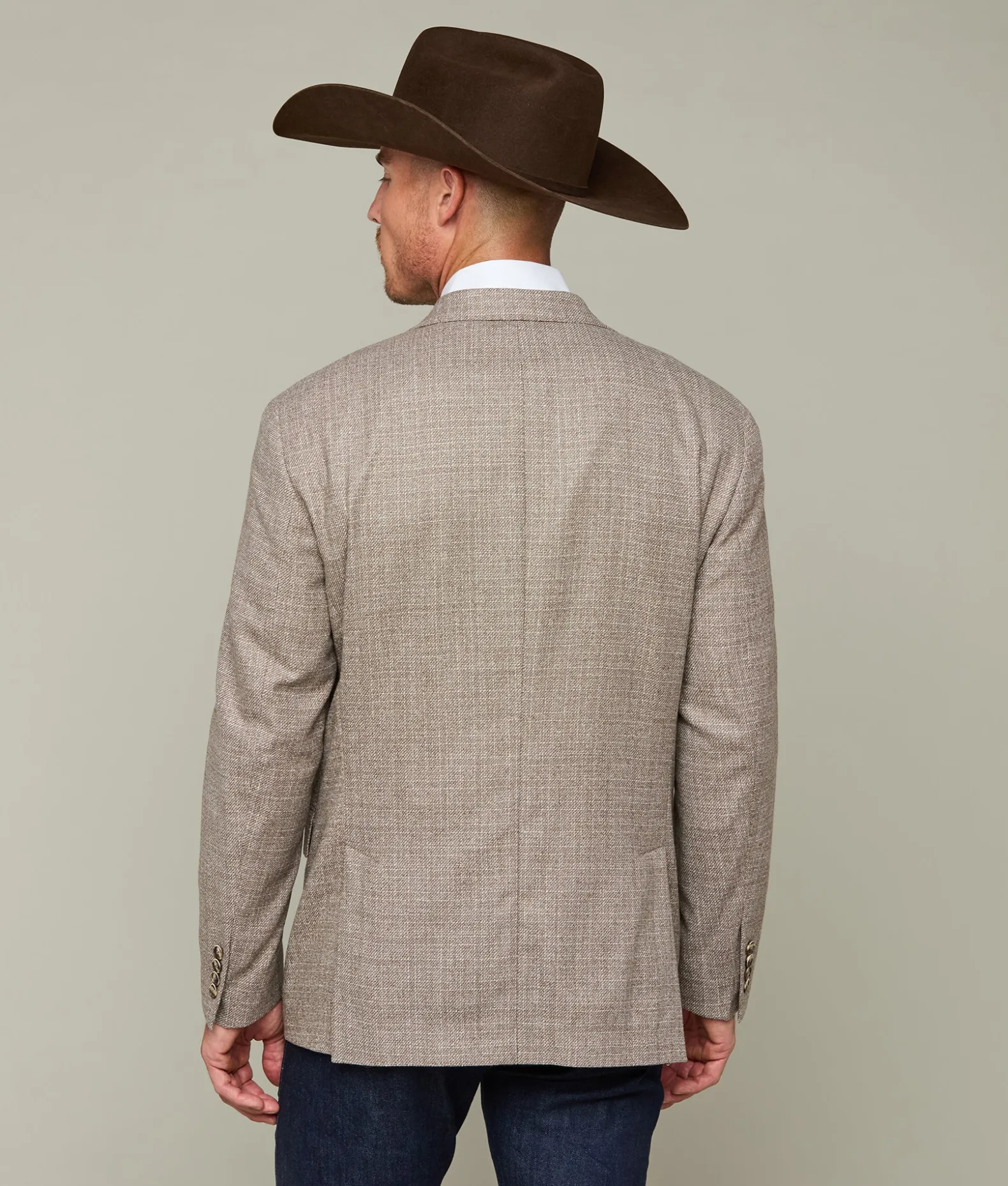 Lucchese Outerwear*Sport Coat