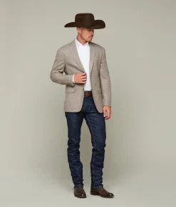 Lucchese Outerwear*Sport Coat
