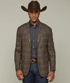Lucchese Outerwear*Sport Coat