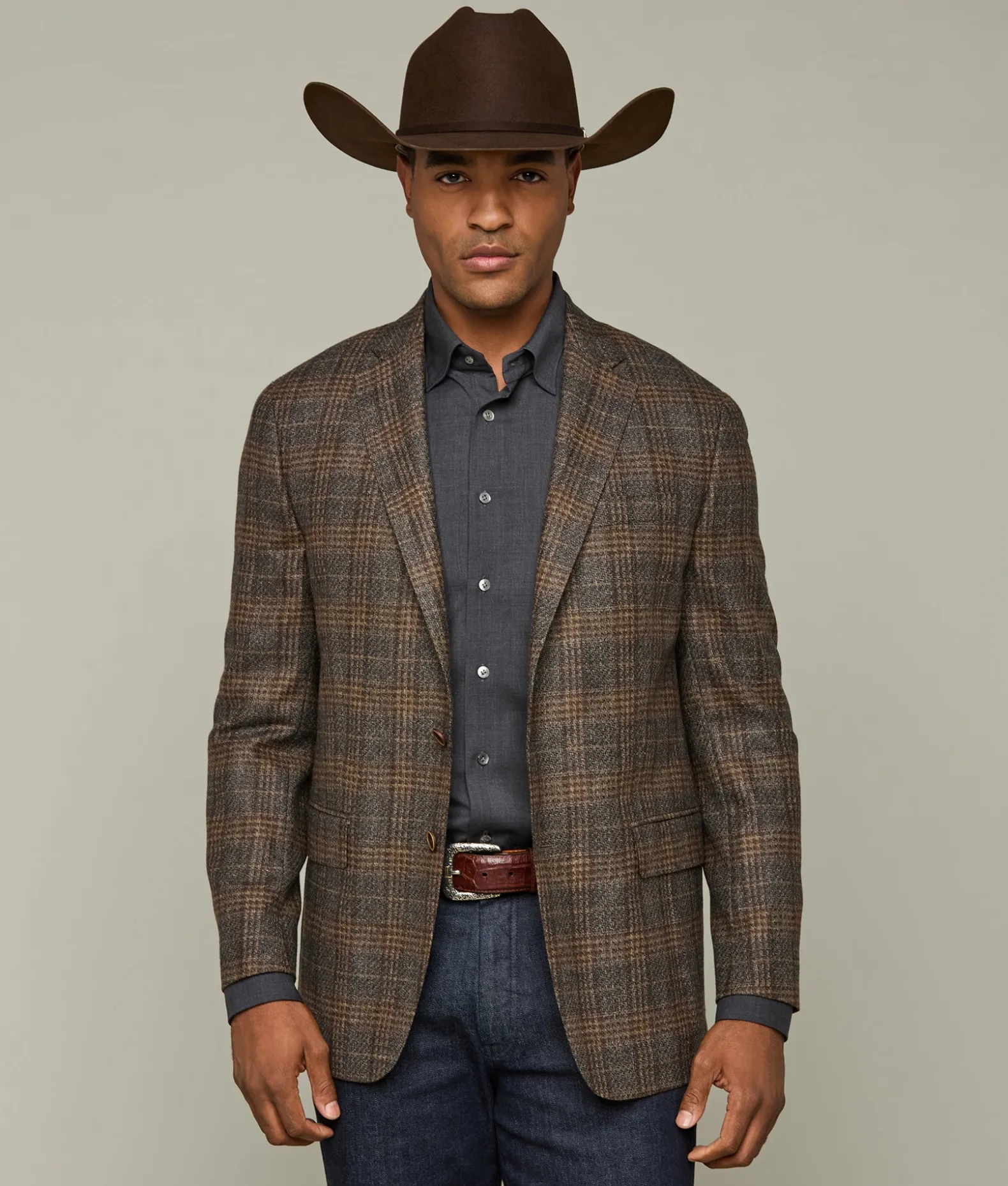 Lucchese Outerwear*Sport Coat