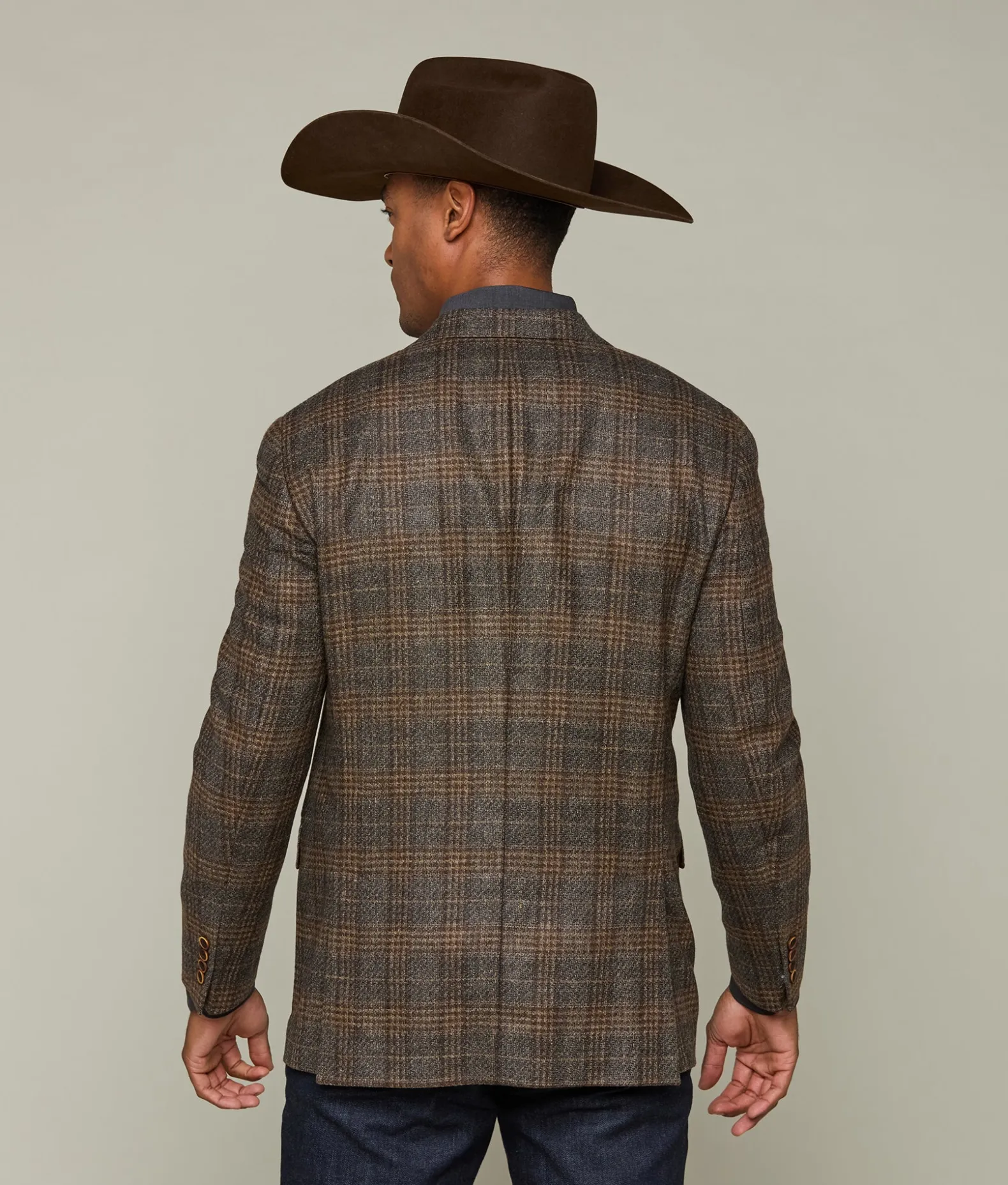 Lucchese Outerwear*Sport Coat