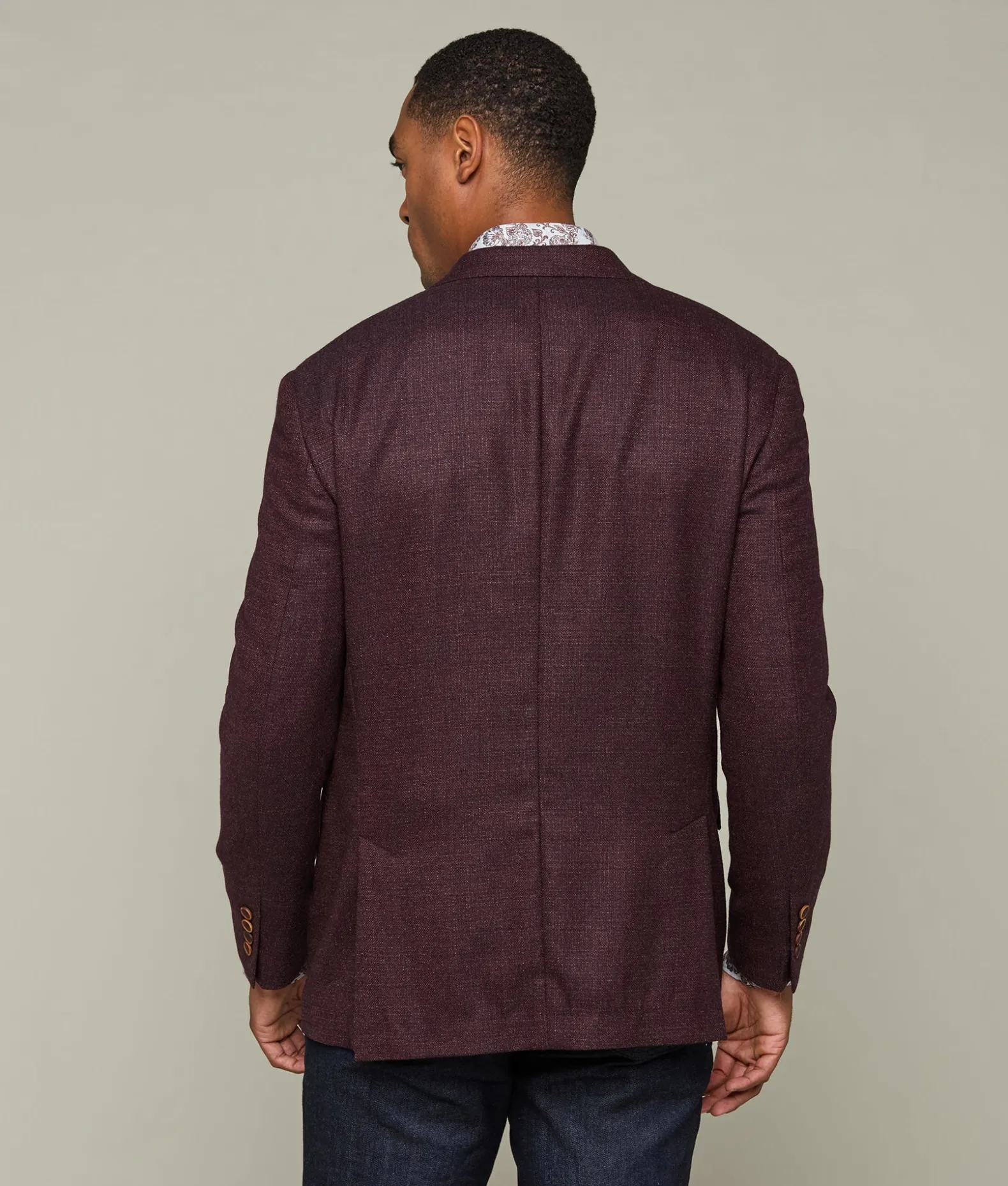 Lucchese Outerwear*Sport Coat