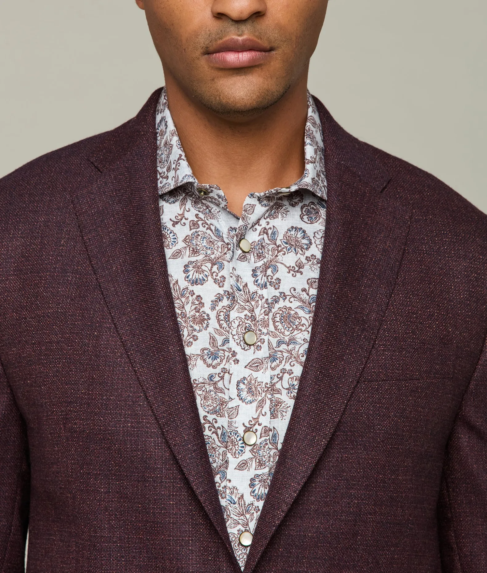 Lucchese Outerwear*Sport Coat