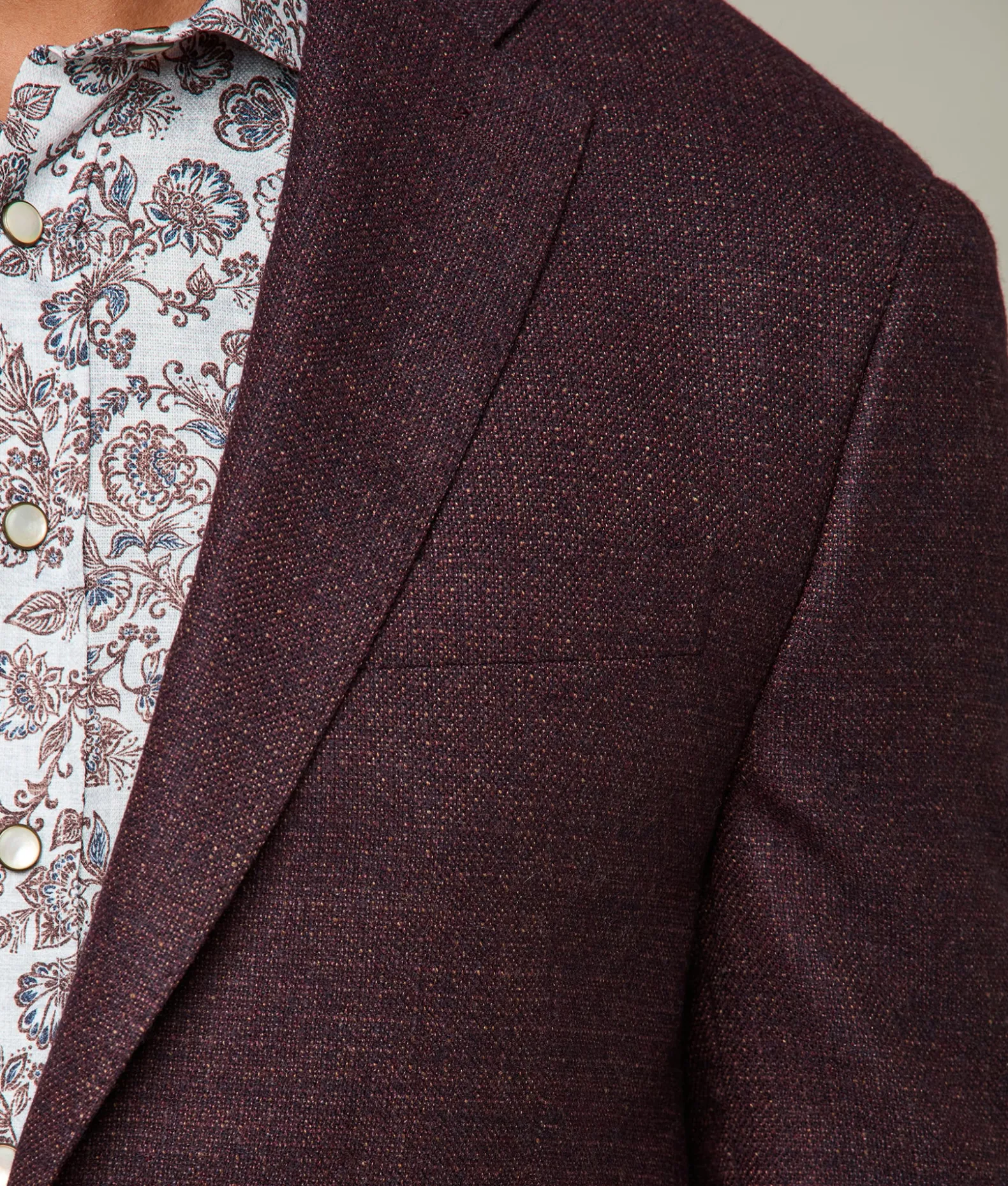 Lucchese Outerwear*Sport Coat