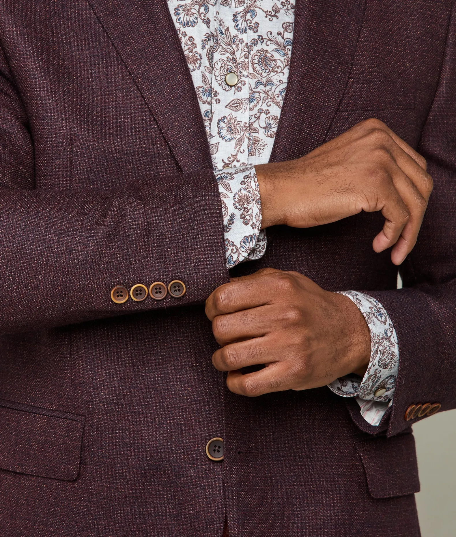 Lucchese Outerwear*Sport Coat