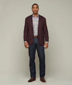Lucchese Outerwear*Sport Coat