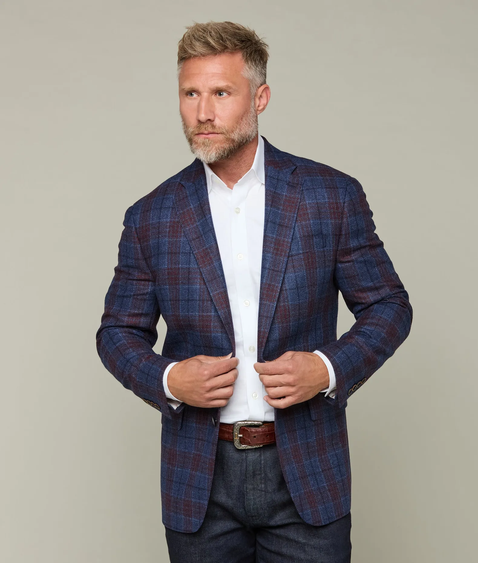 Lucchese Outerwear*Sport Coat