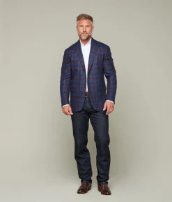 Lucchese Outerwear*Sport Coat