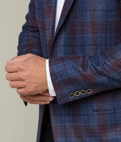 Lucchese Outerwear*Sport Coat