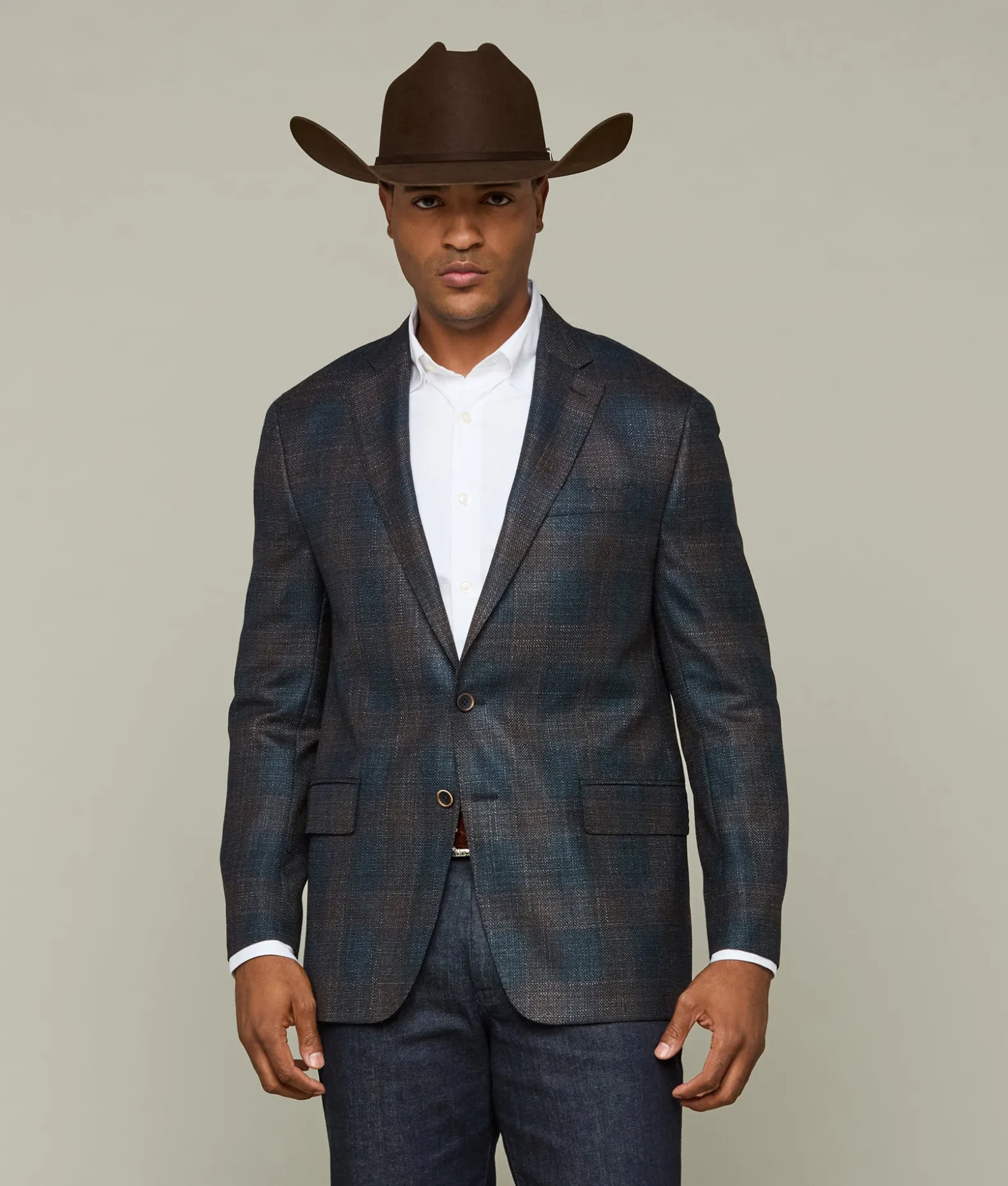 Lucchese Outerwear*Sport Coat