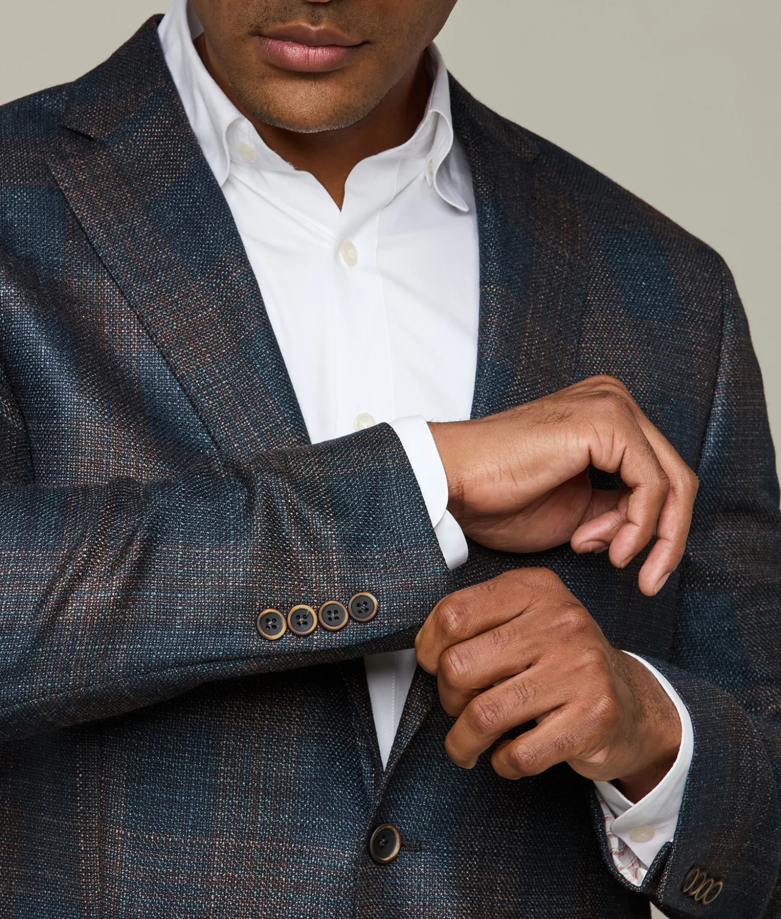 Lucchese Outerwear*Sport Coat
