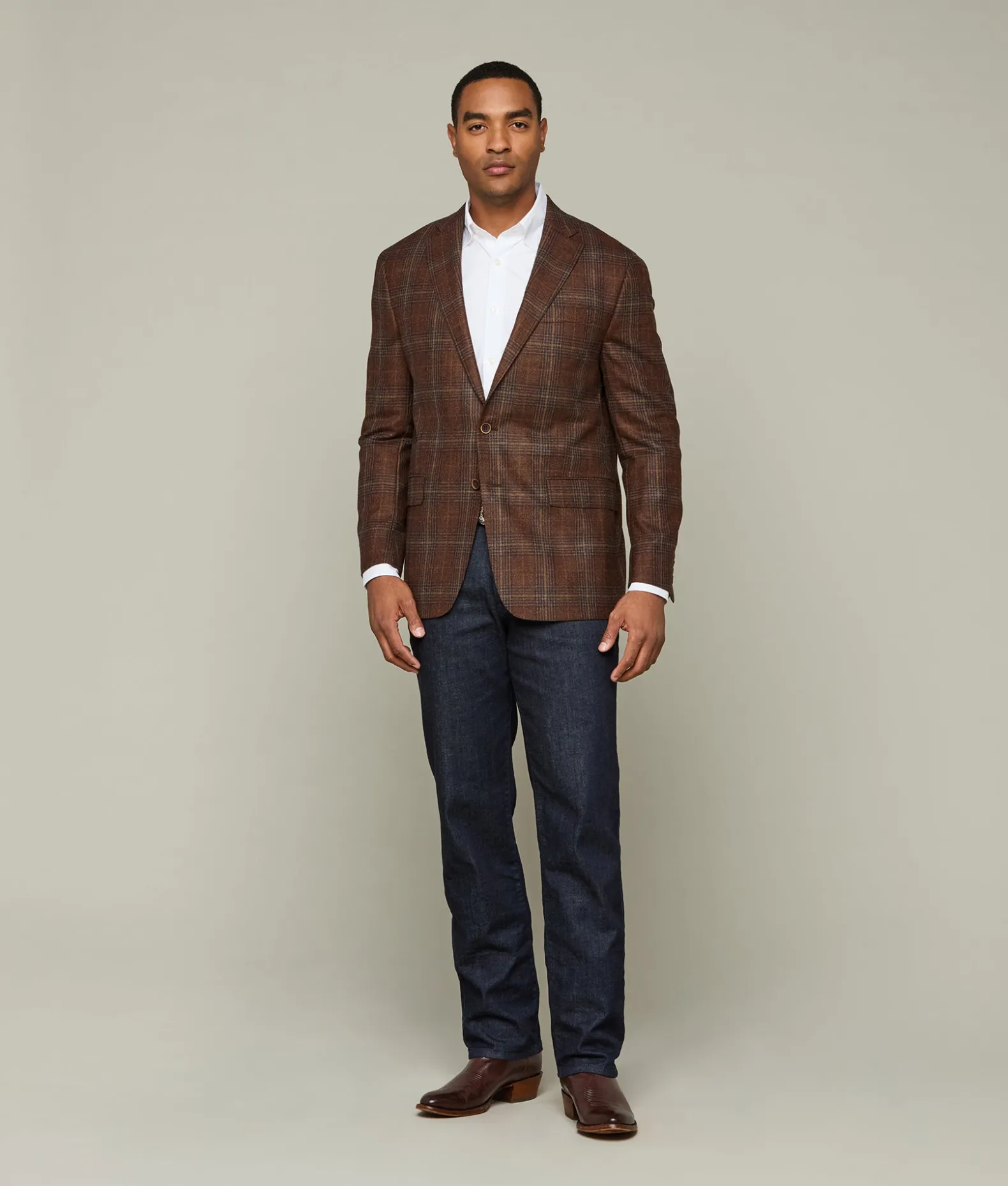 Lucchese Outerwear*Sport Coat