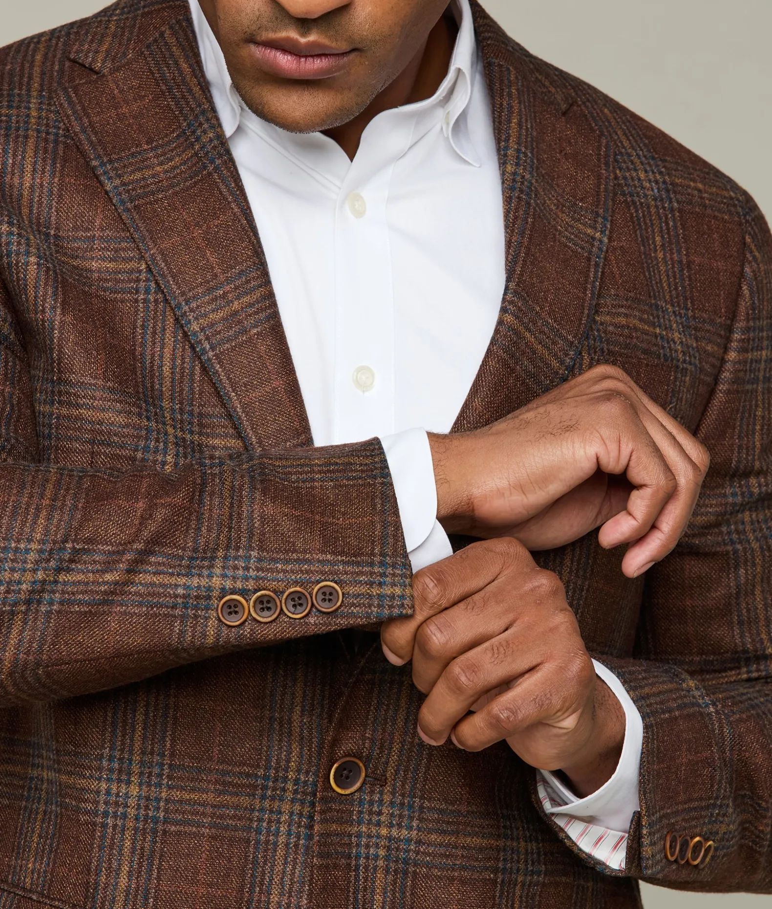 Lucchese Outerwear*Sport Coat