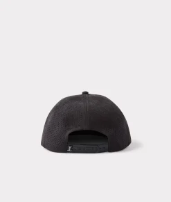 Women Lucchese Headwear|Headwear*Ultrasuede Rope Cap