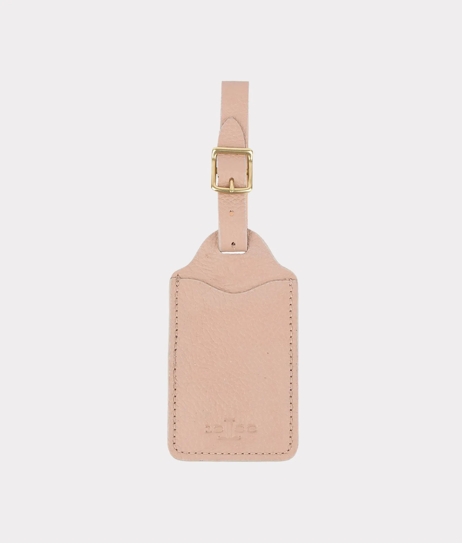 Lucchese Small Leather Goods*Luggage Tag Passport Duo