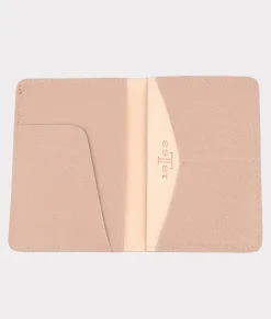Lucchese Small Leather Goods*Luggage Tag Passport Duo