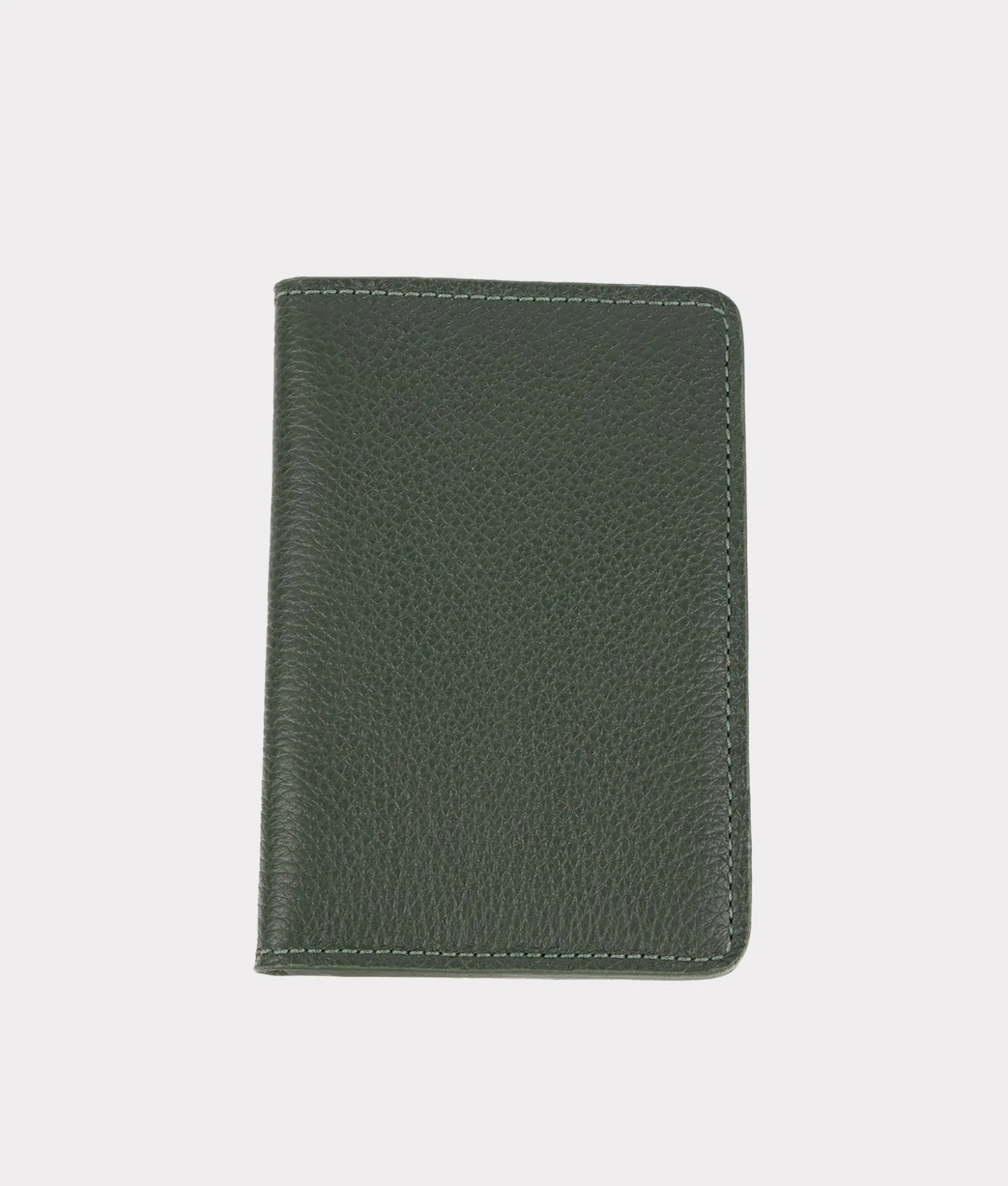 Lucchese Small Leather Goods*Luggage Tag Passport Duo
