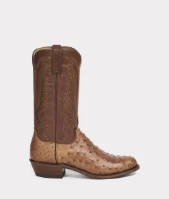 BOY Lucchese Cowboy*Luke