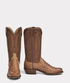 BOY Lucchese Cowboy*Luke
