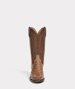 BOY Lucchese Cowboy*Luke