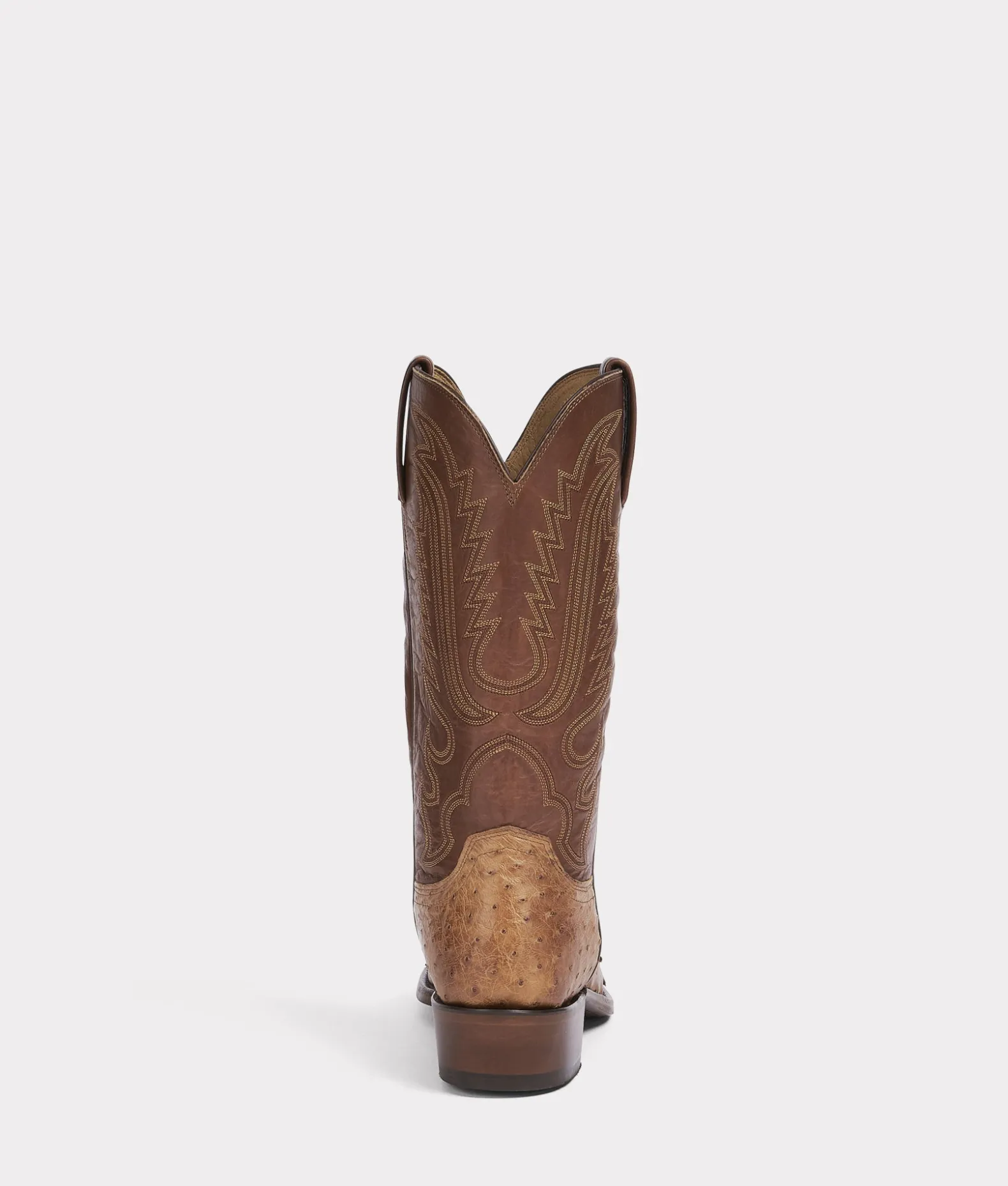 BOY Lucchese Cowboy*Luke