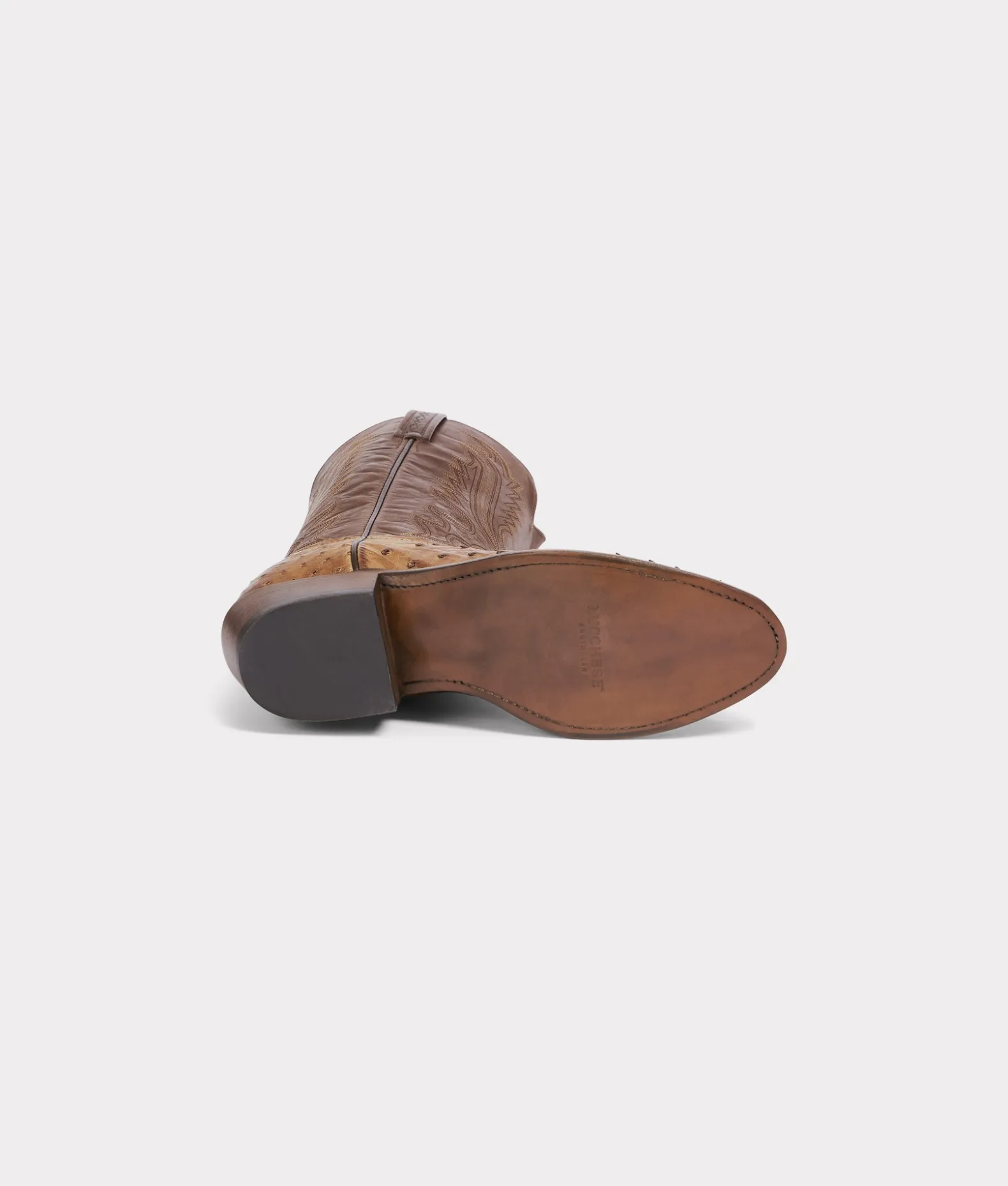 BOY Lucchese Cowboy*Luke