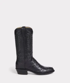 BOY Lucchese Cowboy*Luke