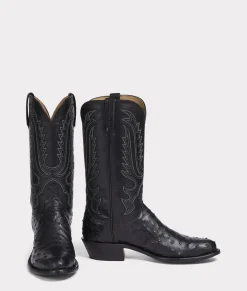 BOY Lucchese Cowboy*Luke