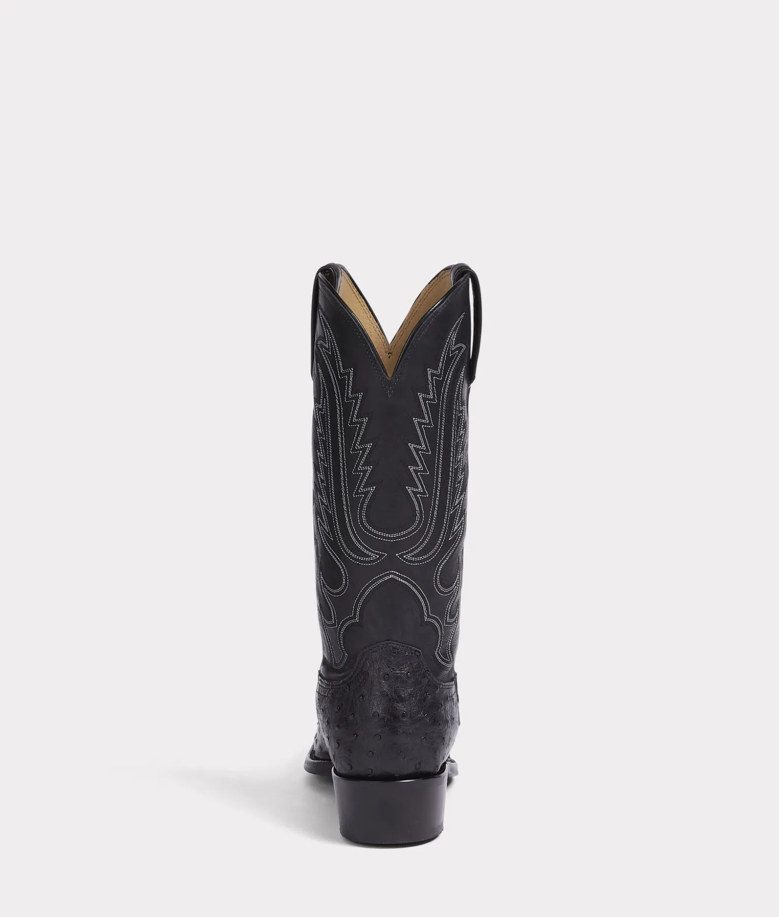 BOY Lucchese Cowboy*Luke