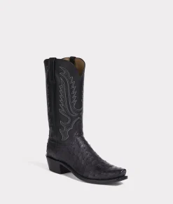 BOY Lucchese Cowboy*Luke
