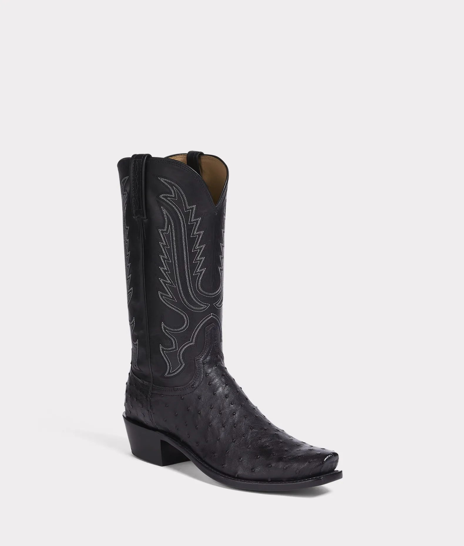 BOY Lucchese Cowboy*Luke