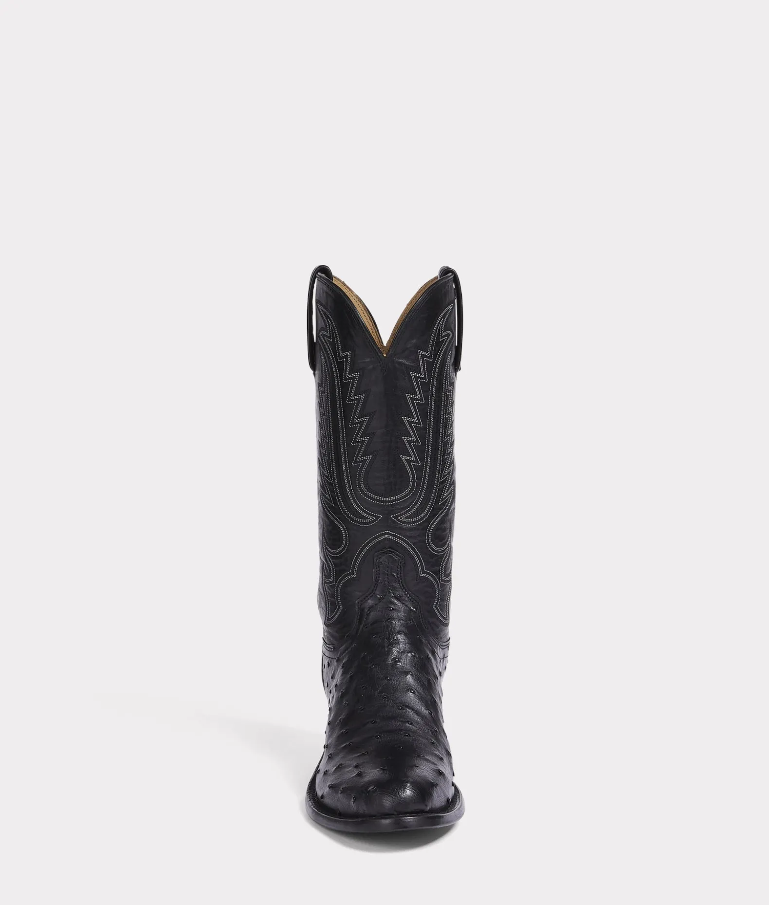 BOY Lucchese Cowboy*Luke