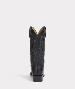 BOY Lucchese Cowboy*Luke