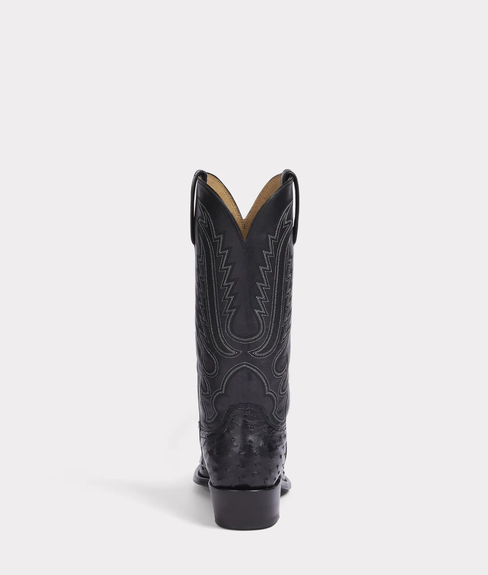 BOY Lucchese Cowboy*Luke