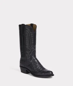 BOY Lucchese Cowboy*Luke