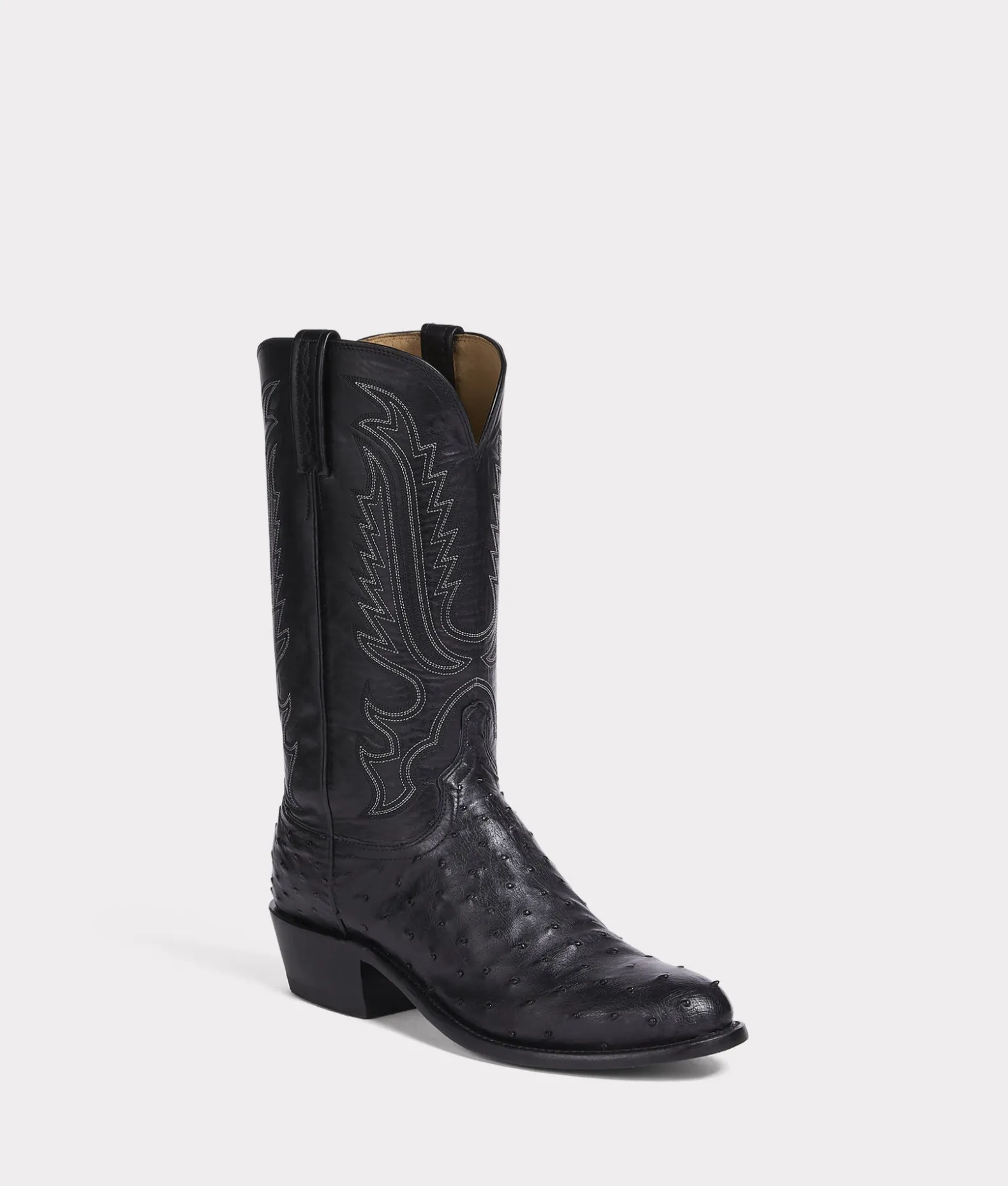 BOY Lucchese Cowboy*Luke