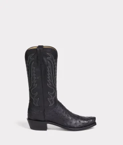 BOY Lucchese Cowboy*Luke
