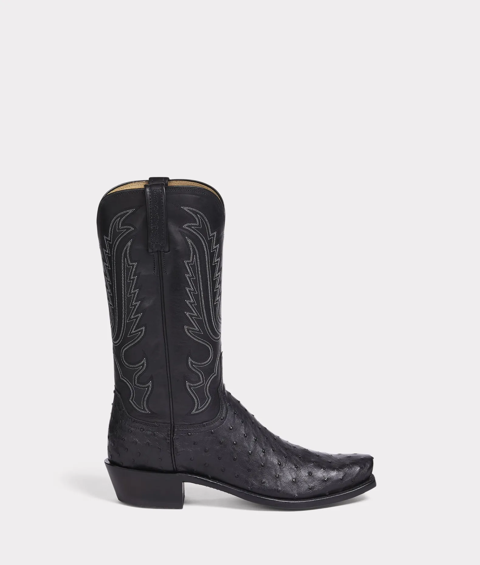 BOY Lucchese Cowboy*Luke