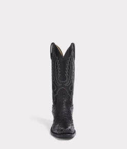BOY Lucchese Cowboy*Luke
