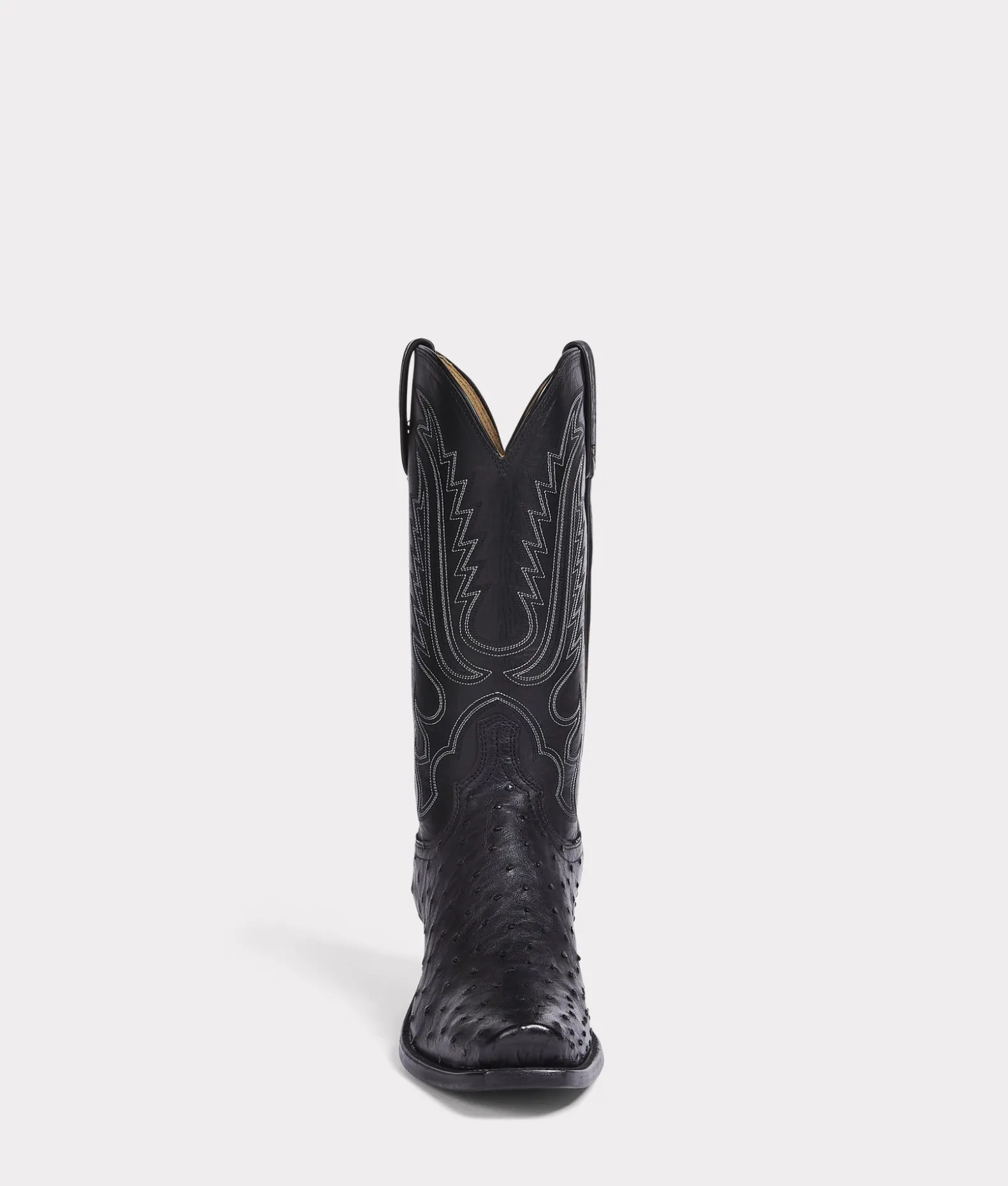 BOY Lucchese Cowboy*Luke