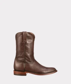 BOY Lucchese Roper|Cowboy*Majestic Roper