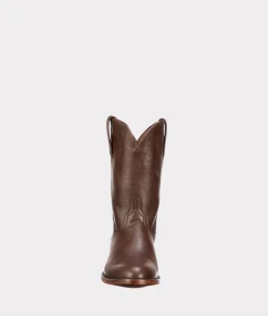 BOY Lucchese Roper|Cowboy*Majestic Roper