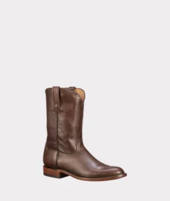 BOY Lucchese Roper|Cowboy*Majestic Roper